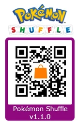 Código QR con la versión 1.4.0