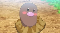 Imagen de Diglett
