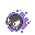 Gastly icon