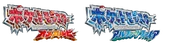 Logo Pokémon Rubí Omega y Pokémon Zafiro Alfa JP