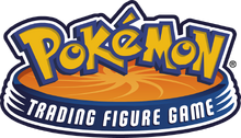 Logo Pokémon TFG