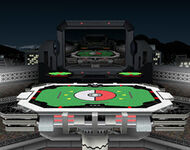 Pokémon Stadium SSBM.jpg (53 kB) Estadio Pokémon.