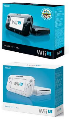 Wii U: Guía de lanzamiento