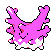 Imagen de Corsola en Pokémon Oro