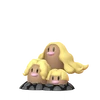 Dugtrio de Alola