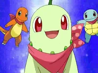 EE05 Chikorita