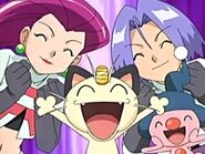 EP455 Team Rocket