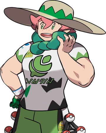 Percy Wikidex Fandom