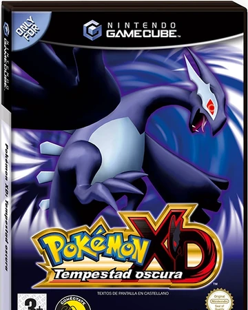 Pokemon Xd Tempestad Oscura Wikidex Fandom