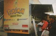 Scan Celebi truck