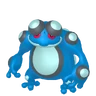 Seismitoad