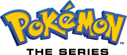 Series de Pokémon inglés