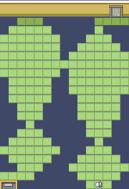 Casa treta esmeralda.png (6 kB) Prueba 5.(basada en los signos de exclamación "!!")(Pokémon Esmeralda)