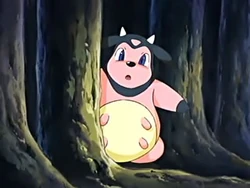 EP448 Miltank