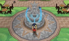 Fuente Ciudad Novarte XY.png (156 kB) Plaza de la ciudad.