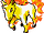Rapidash oro.png