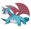 Salamence