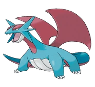 Salamence