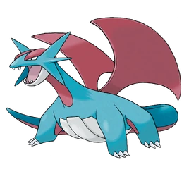 Salamence