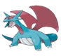 Salamence