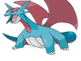 Salamence