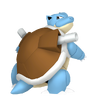 Blastoise