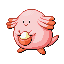 Chansey RZ