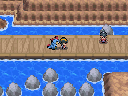 Liga Pokémon Johto - Guía Pokémon Oro HeartGold y Plata SoulSilver -  PokéCompany