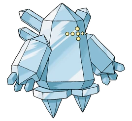 Regice