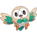 Rowlet