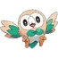 Rowlet