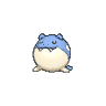 Spheal XY