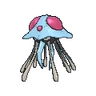 Tentacruel XY