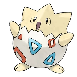 Togepi Wikidex Fandom Togepi Wikidex Fandom