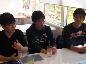 ブログ プレイヤーインタビュー 同志社大学lolサークル Esports Wiki Fandom ブログ プレイヤーインタビュー 同志社大学lolサークル Esports Wiki Fandom