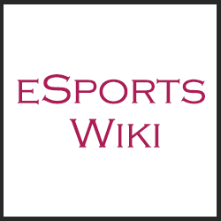 Esports Wiki Fandom Esports Wiki Fandom