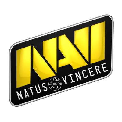 natus vincere logo