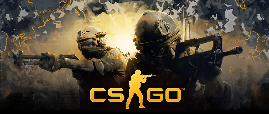 Counter-Strike: Global Offensive - Desciclopédia