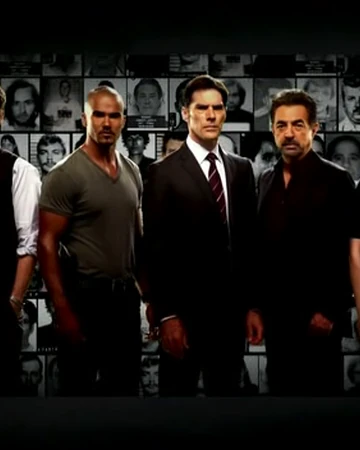 Saison 7 Wiki Esprits Criminels Fandom