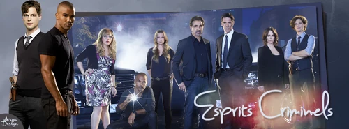 Wiki Esprits Criminels