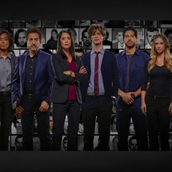 Citations Wiki Esprits Criminels Fandom