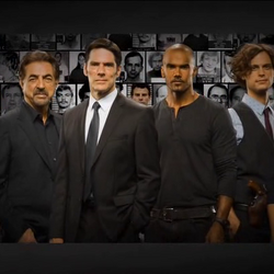 Citations Wiki Esprits Criminels Fandom