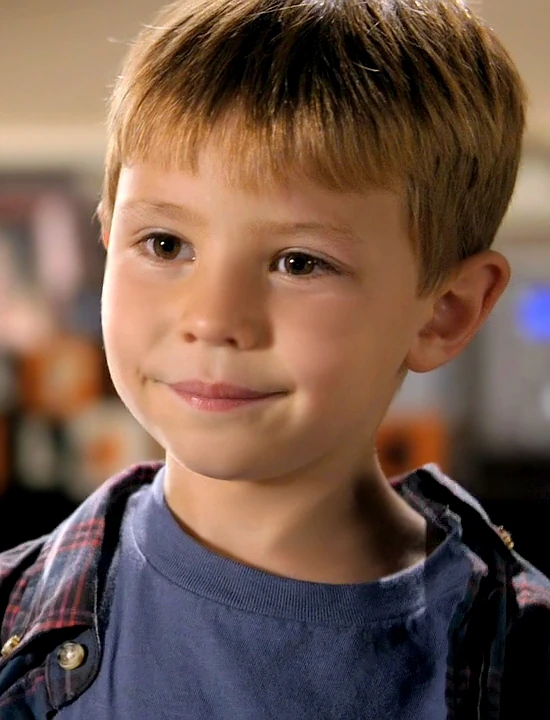 Cade Owens Wiki Esprits Criminels Fandom