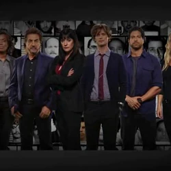 Citations Wiki Esprits Criminels Fandom