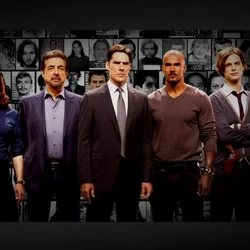 Citations Wiki Esprits Criminels Fandom