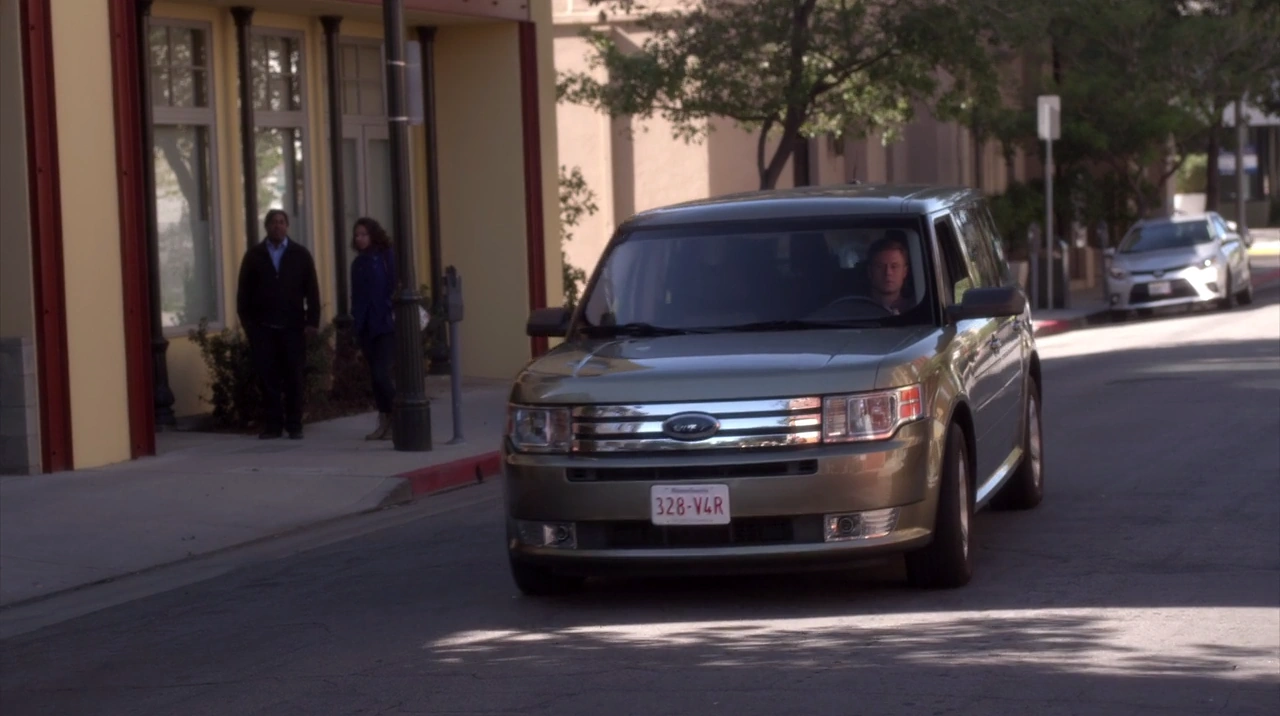 Destination Mortelle Wiki Esprits Criminels Fandom