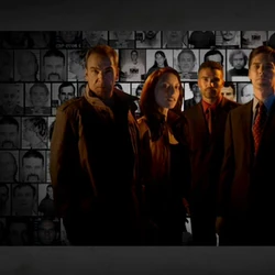 Citations Wiki Esprits Criminels Fandom