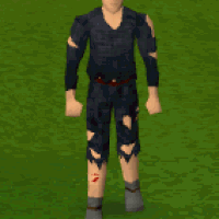 Dance Emote Runescape Wiki Fandom