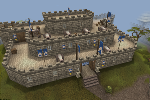RuneScape Wiki
