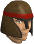 Bronze helm chat old